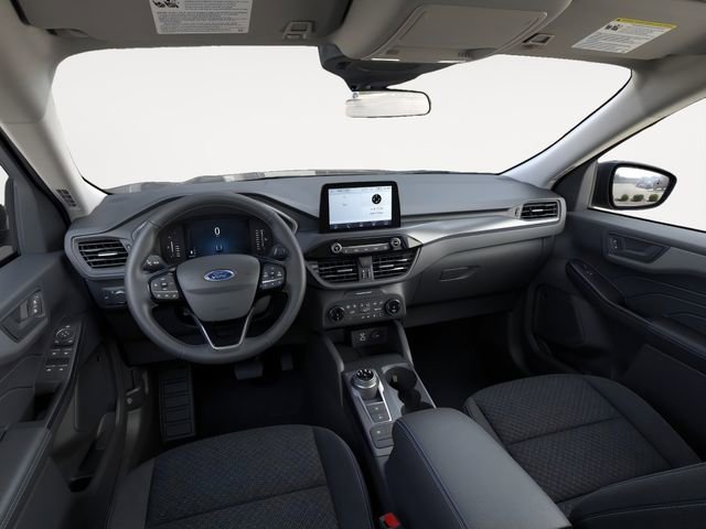 2026 Ford Escape Active - Photo 9