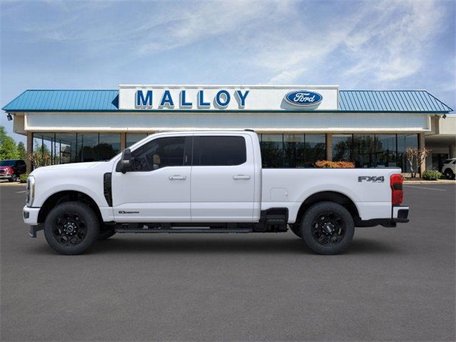 2024 Ford F-250 Lariat photo 4