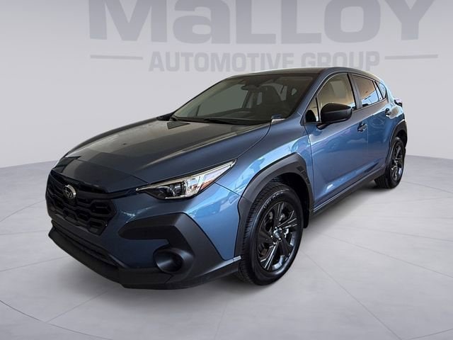 2024 Subaru Crosstrek Base