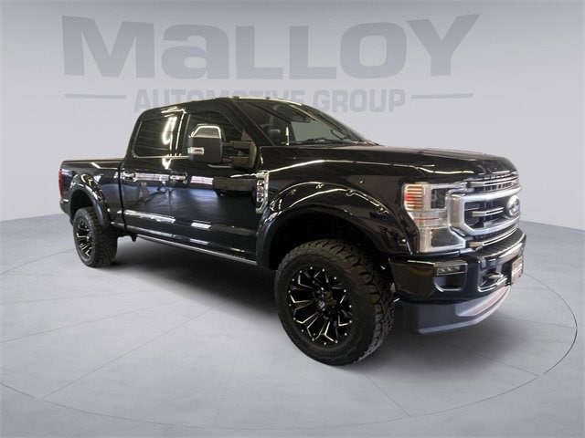2021 Ford F-250 Base's photo