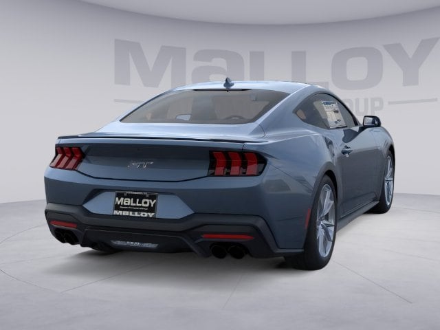2026 Ford Mustang GT Premium Fastback - Photo 8