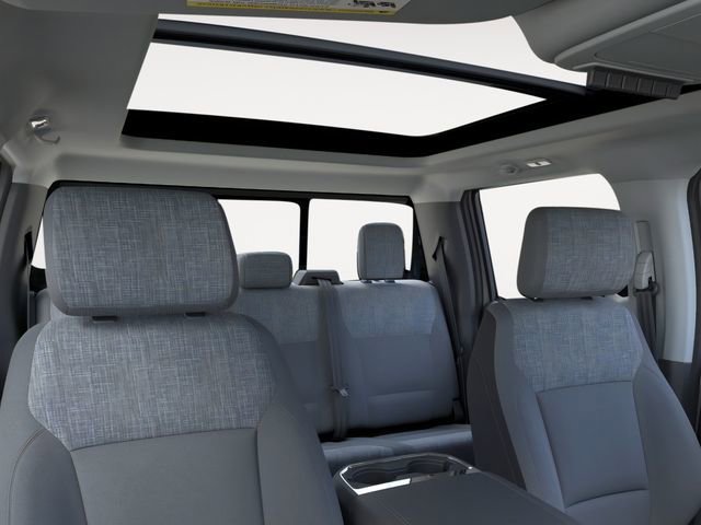 2026 Ford F-350 Super Duty XLT - Photo 22