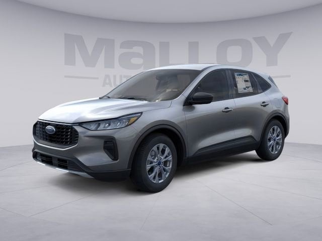 2026 Ford Escape SUV 