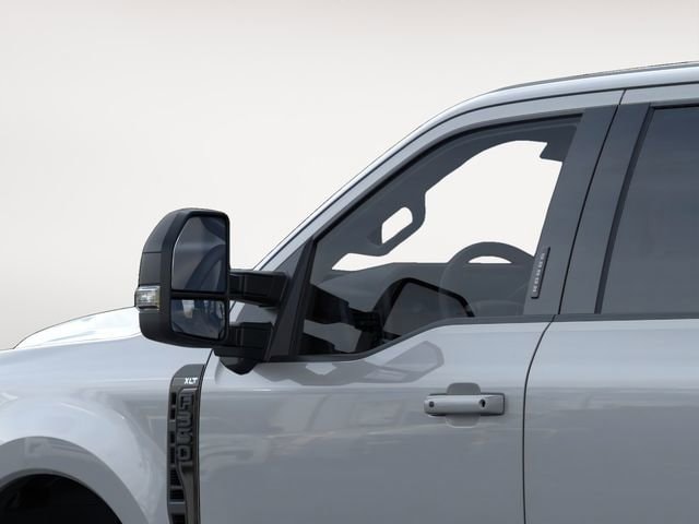 2026 Ford F-350 Super Duty XLT - Photo 20