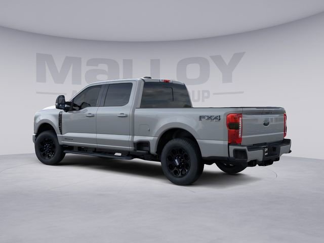 2026 Ford F-350 Super Duty XLT - Photo 4