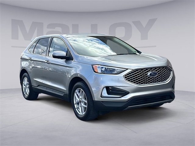 2024 Ford Edge SEL's photo