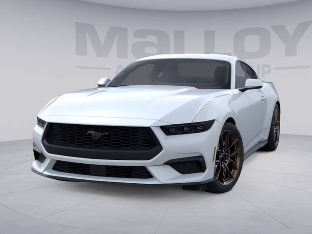 2026 Ford Mustang EcoBoost Premium Fastback - Photo 2