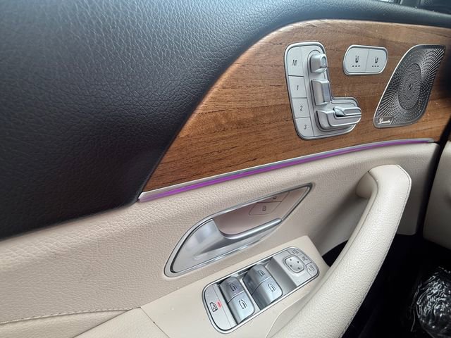 2022 Mercedes-Benz GLE GLE350 - Photo 11