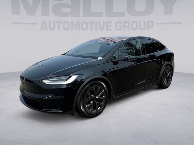 2023 Tesla Model X