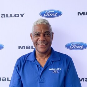 Staff member Harold Gordon from ID_0a509dd11772