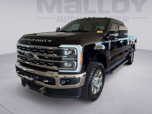 2023 Ford F-350 Truck Crew Cab 