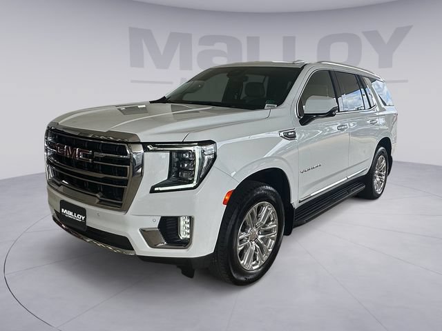 2023 GMC Yukon
