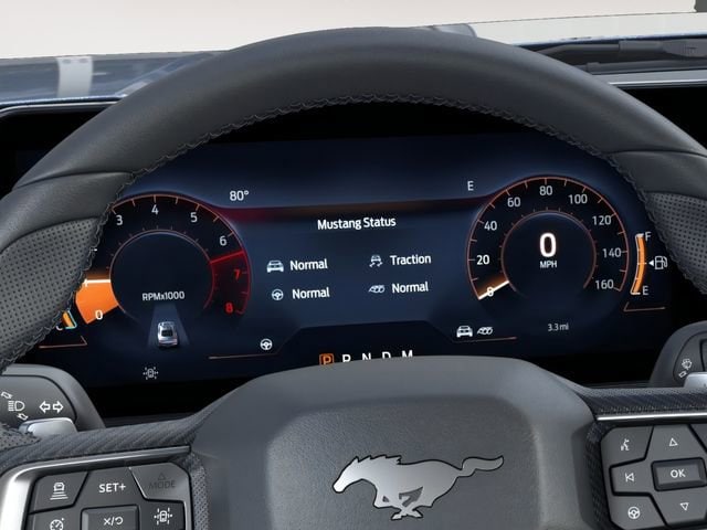 2026 Ford Mustang GT Premium Fastback - Photo 12