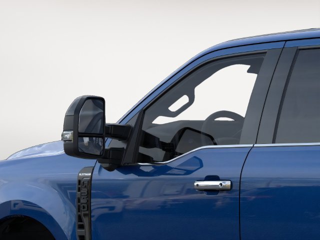 2026 Ford F-350 Super Duty Platinum - Photo 20