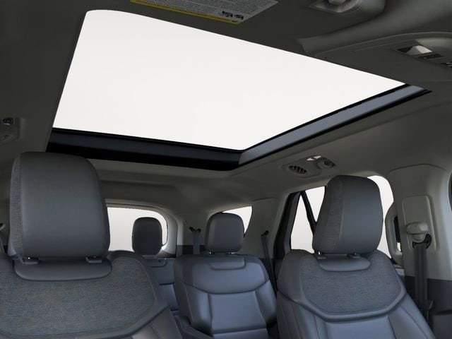 2026 Ford Explorer Active - Photo 22