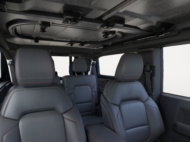 2025 Ford Bronco 2-Door Stroppe - Photo 12
