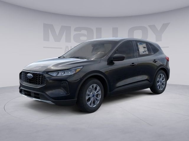 2026 Ford Escape SUV 