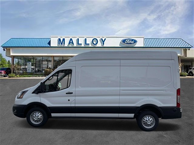 2024 Ford Transit Cargo Van photo 2