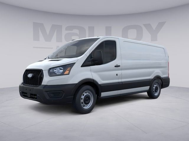 2026 Ford Transit 150 Low Roof 130 WB's photo