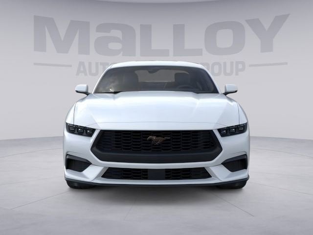 2026 Ford Mustang EcoBoost Premium Fastback - Photo 6