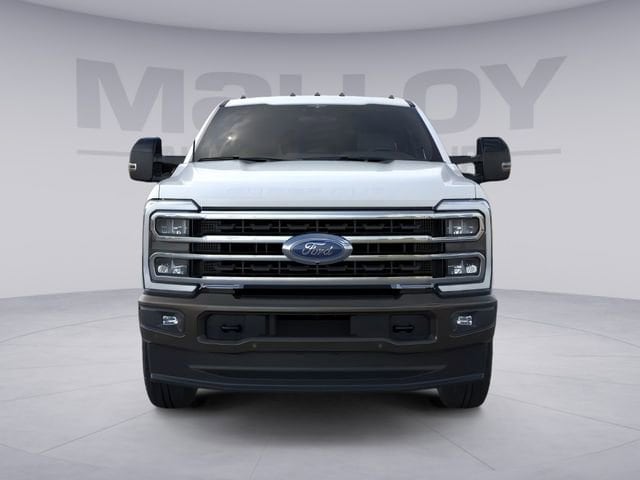 2025 Ford F-350 Super Duty King Ranch - Photo 6