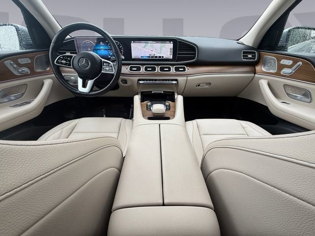 2022 Mercedes-Benz GLE GLE350 - Photo 12