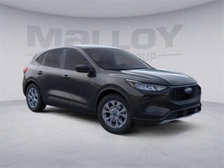 2026 Ford Escape Active SUV