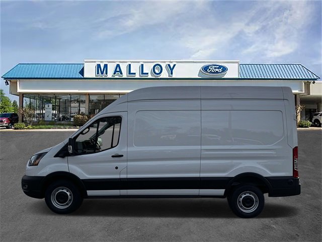 2024 Ford Transit Cargo Van photo 2