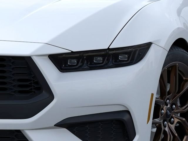 2026 Ford Mustang EcoBoost Premium Fastback - Photo 18