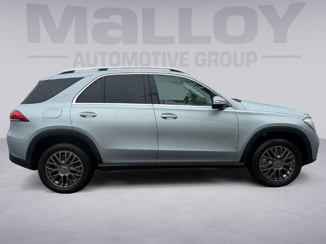 2022 Mercedes-Benz GLE GLE350 - Photo 6