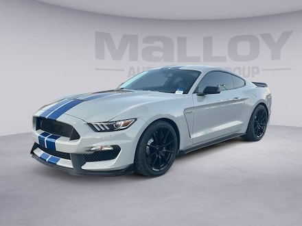 2017 Ford Shelby GT350 Shelby GT350 Coupe