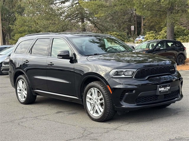 2024 Dodge Durango GT's photo