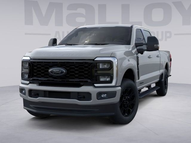 2026 Ford F-350 Super Duty XLT - Photo 2