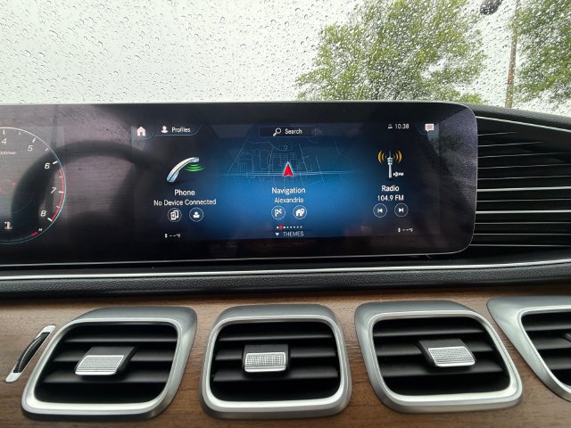2022 Mercedes-Benz GLE GLE350 - Photo 20