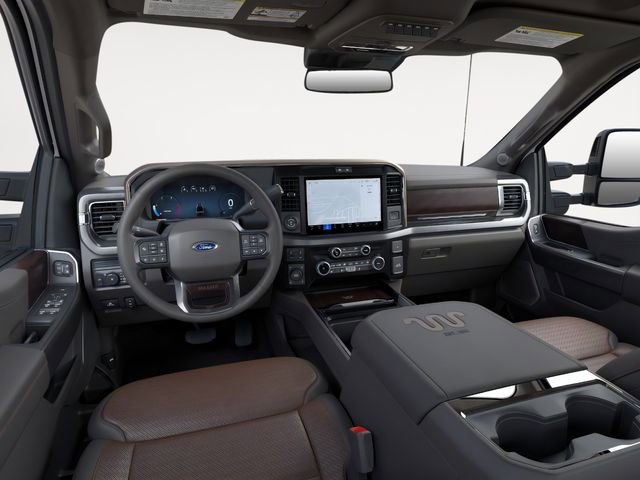 2025 Ford F-350 Super Duty King Ranch - Photo 9