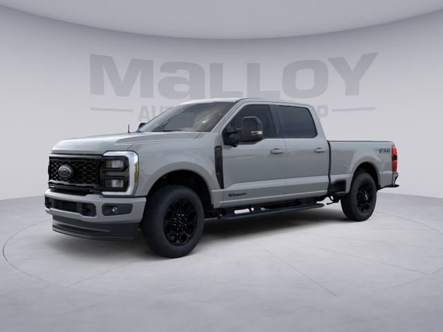2026 Ford F-350 Super Duty