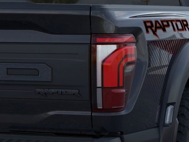 2025 Ford F-150 Raptor - Photo 21