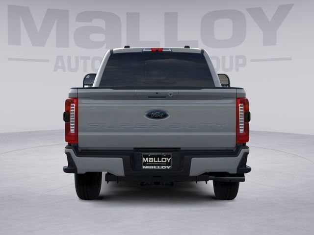 2026 Ford F-350 Super Duty XLT - Photo 5