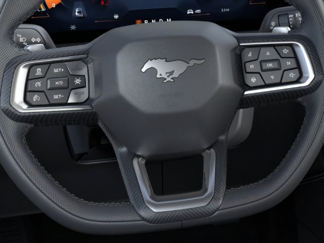 2026 Ford Mustang GT Premium Fastback - Photo 12
