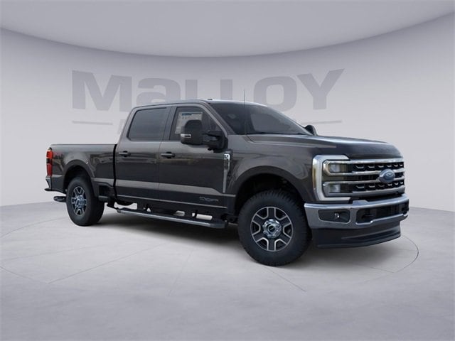 2026 Ford F-250 Base's photo