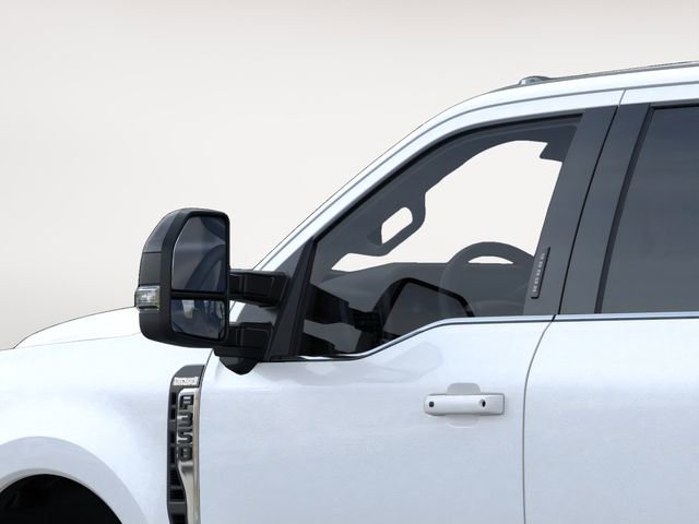 2025 Ford F-350 Super Duty King Ranch - Photo 20