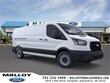 Ford Transit Cargo Van