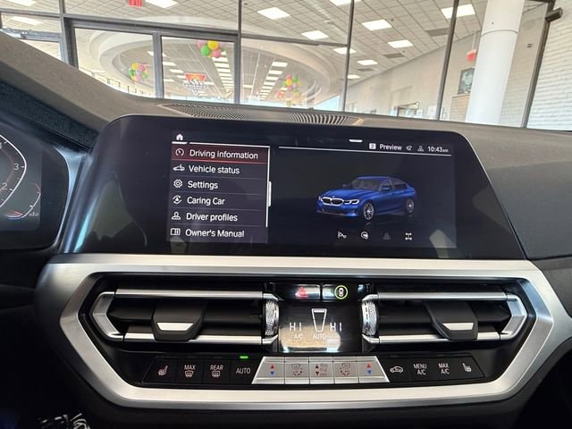 2022 BMW 3 Series 330i - Photo 21
