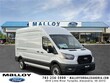 Ford Transit Cargo Van
