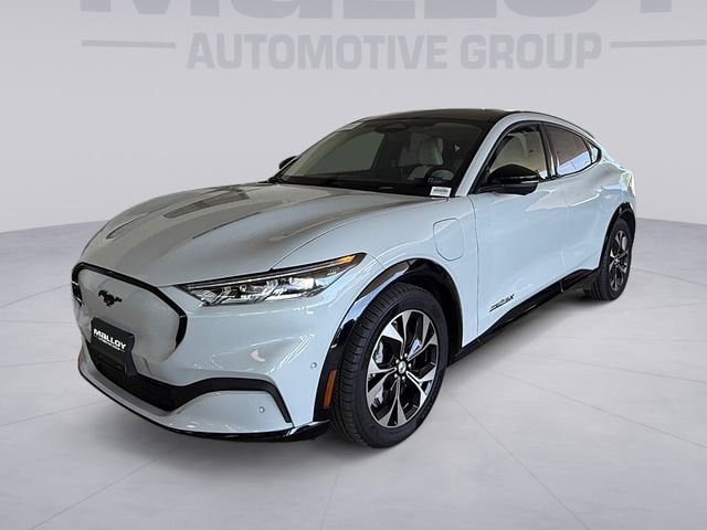 2023 Ford Mustang-Mach-e Premium's photo