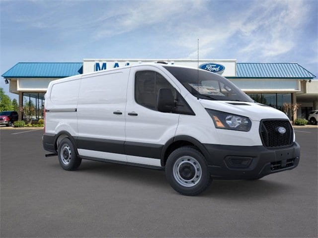 2026 Ford Transit Van Base's photo