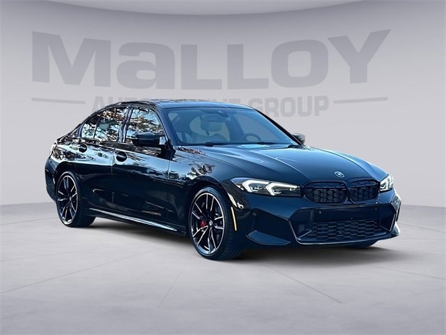 2023 BMW 3 Series M340i's photo