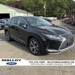 LEXUS RX 450h