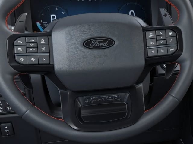 2025 Ford F-150 Raptor - Photo 12