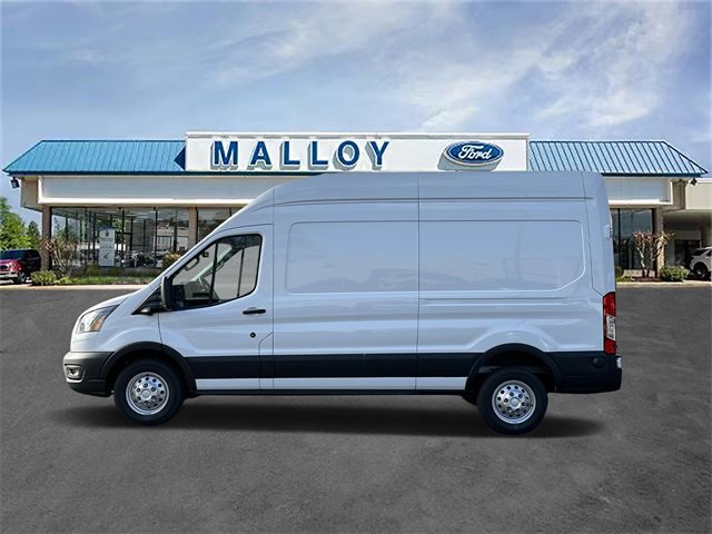 2024 Ford Transit Cargo Van photo 2
